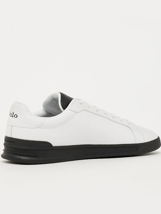 Polo Ralph Lauren, HRT CRT II, white, Image 3 of 7