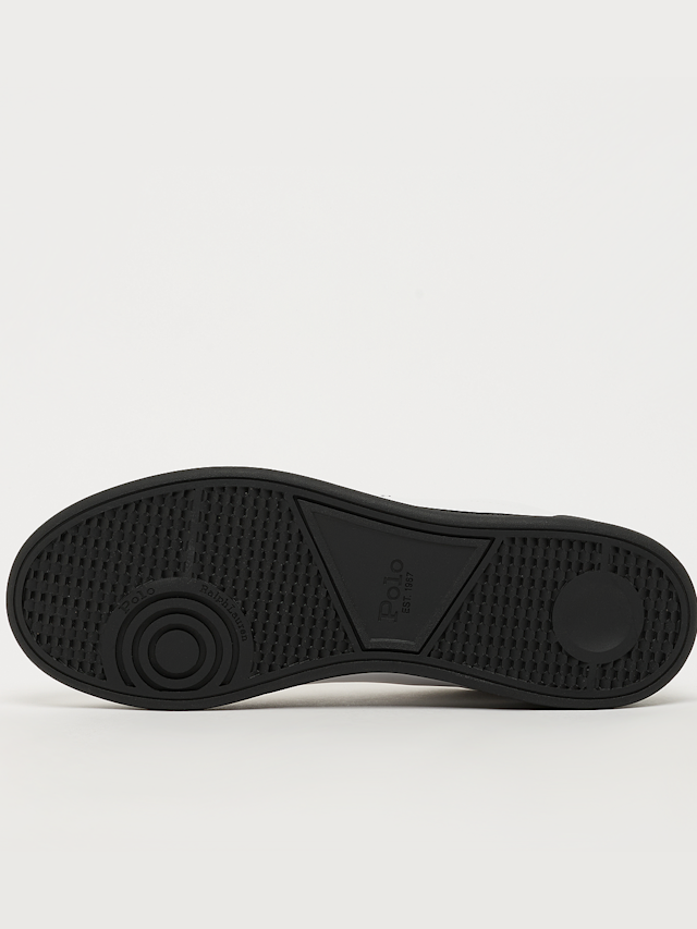 Polo Ralph Lauren, HRT CRT II, wit, Afbeelding 4 van 7