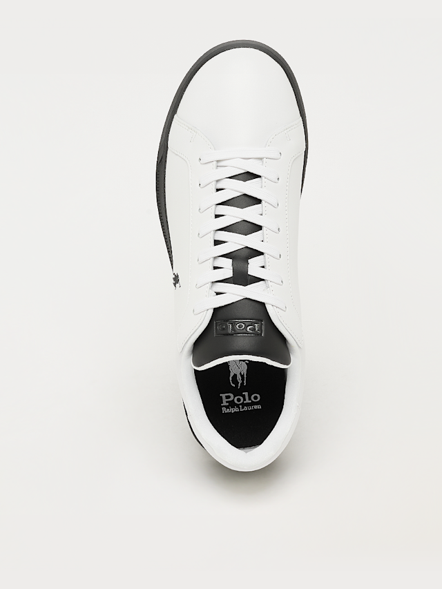 Polo Ralph Lauren, HRT CRT II, white, Image 5 of 7