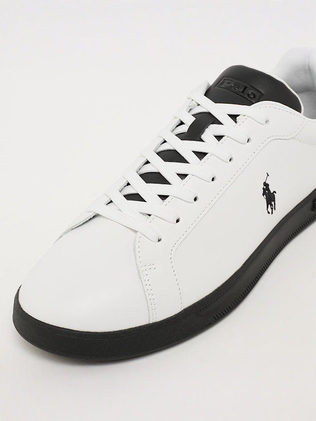 Polo Ralph Lauren, HRT CRT II, white, Image 6 of 7