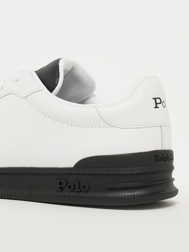 Polo Ralph Lauren, HRT CRT II, white, Image 7 of 7