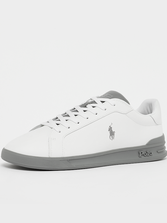 Polo Ralph Lauren, Heritage Court II, wit, Afbeelding 2 van 7