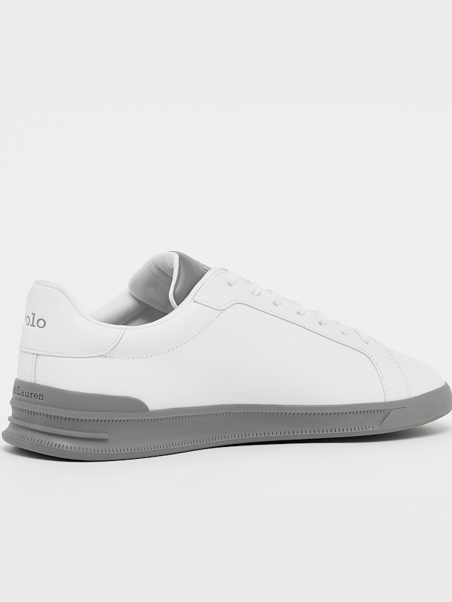 Polo Ralph Lauren, Heritage Court II, wit, Afbeelding 3 van 7