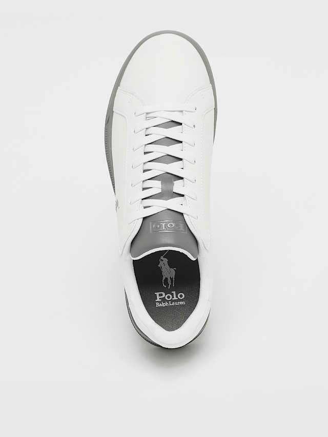 Polo Ralph Lauren, HRT CRT II white/grey, white, Image 5 of 7