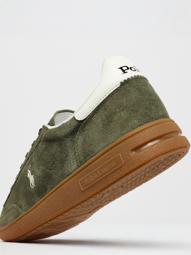 Polo Ralph Lauren, Bedford, green, Image 7 of 7