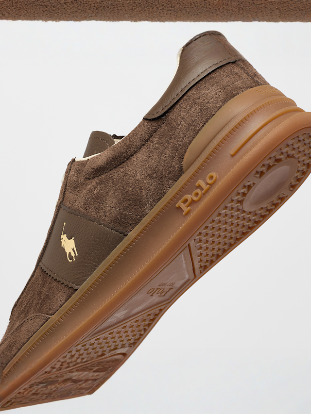 Polo Ralph Lauren, HRT Aera, brown, Image 7 of 7