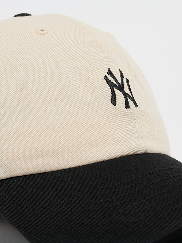 '47, Clean Up Base Runner TT MLB New York Yankees, beige, Image 4 of 4