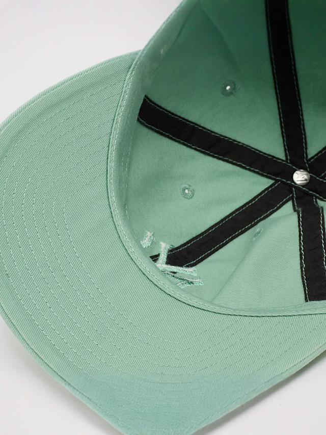 '47, Clean Up w/No Loop Label MLB New York Yankees, green, Image 3 of 4