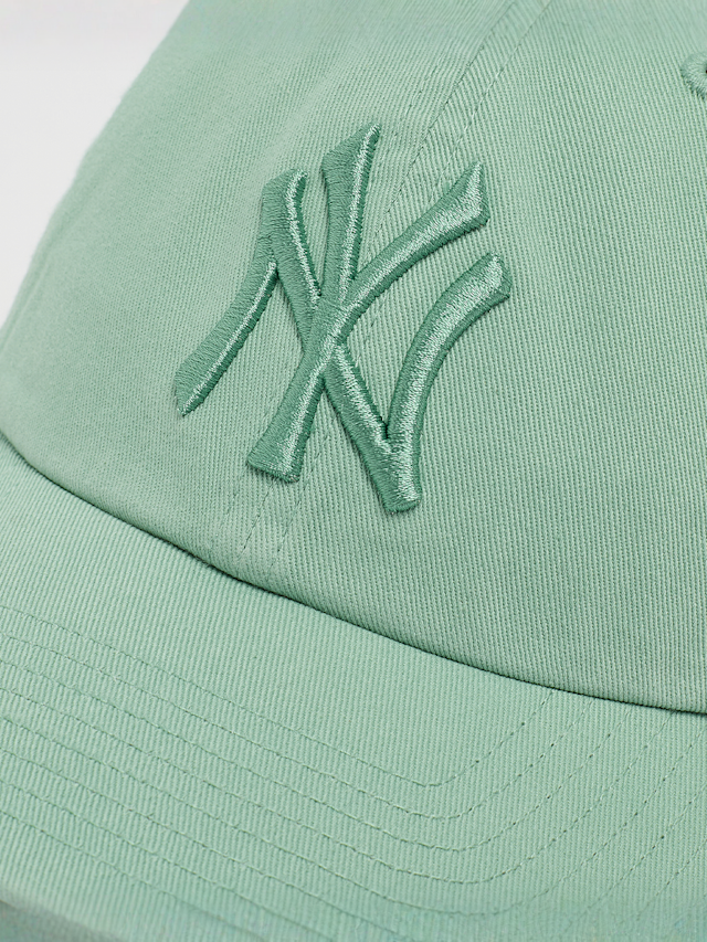 '47, Clean Up w/No Loop Label MLB New York Yankees, green, Image 4 of 4