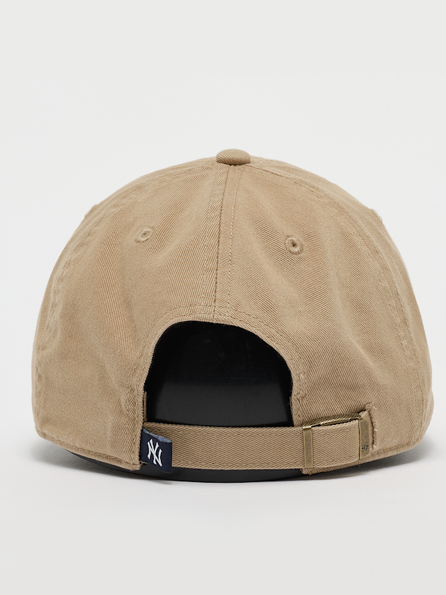 '47, Clean Up MLB New York Yankees, beige, Image 2 of 4