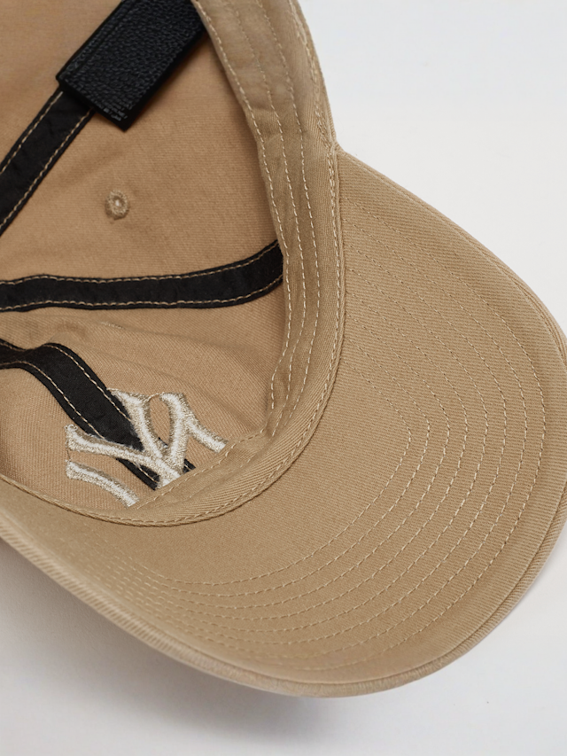 '47, Clean Up MLB New York Yankees, beige, Image 3 of 4