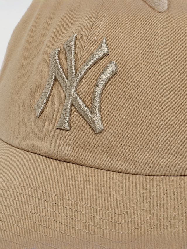 '47, Clean Up MLB New York Yankees, beige, Image 4 of 4