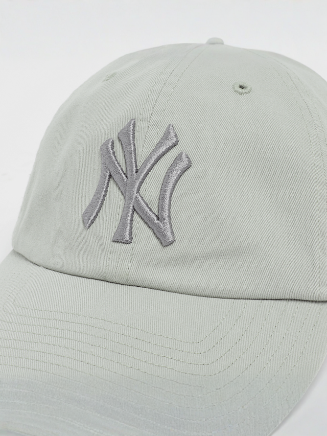 '47, '47 Clean Up MLB New York Yankees, grijs, Afbeelding 4 van 4