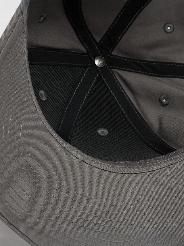 '47, MVP Base Runner Legend New York Yankees, grijs, Afbeelding 3 van 4