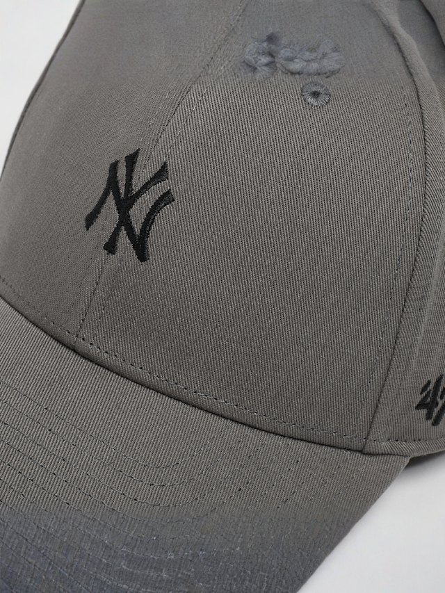 '47, MVP Base Runner Legend New York Yankees, grijs, Afbeelding 4 van 4