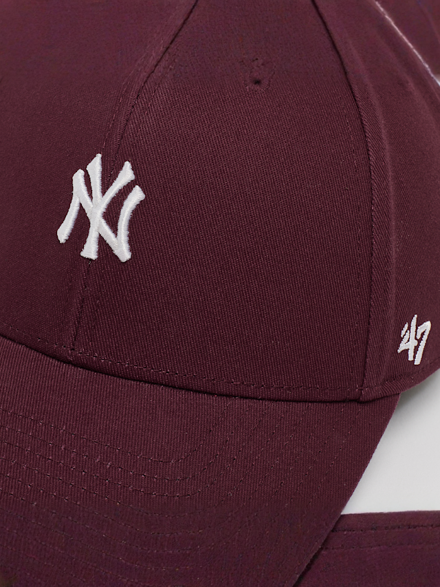 '47, MVP Base Runner Legend New York Yankees, red, Image 4 of 4
