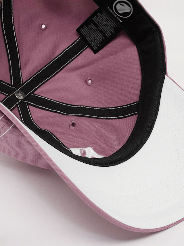 '47, Clean Up Contrast Stitch MLB New York Yankees, lichtroze, Afbeelding 3 van 4