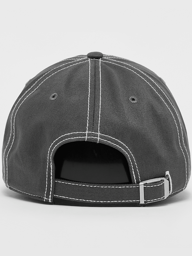 '47, Clean Up Contrast Stitch MLB New York Yankees, grey, Image 2 of 4