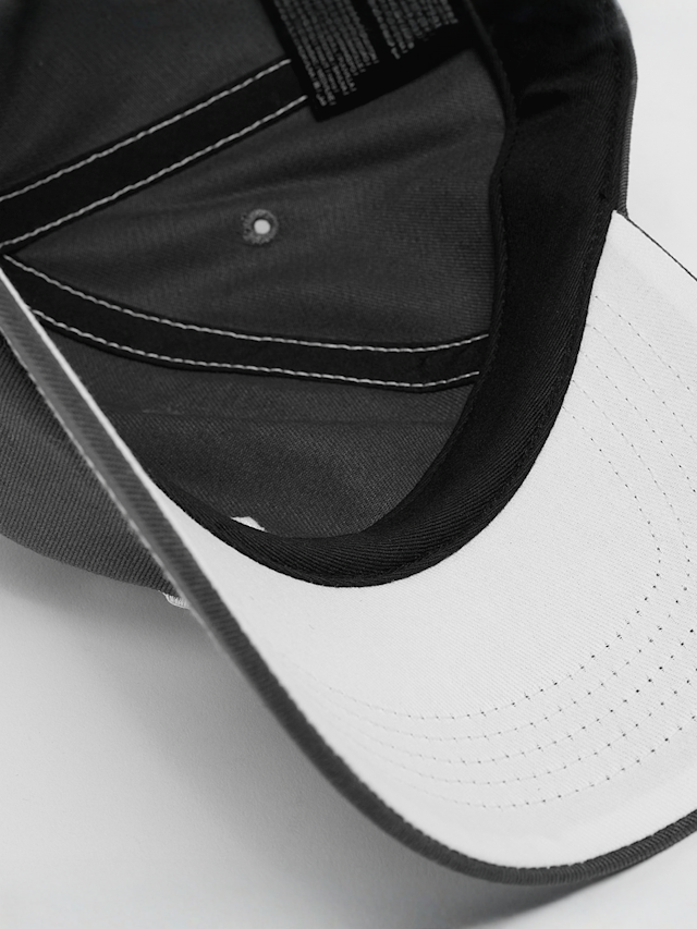 '47, Clean Up Contrast Stitch MLB New York Yankees, grey, Image 3 of 4