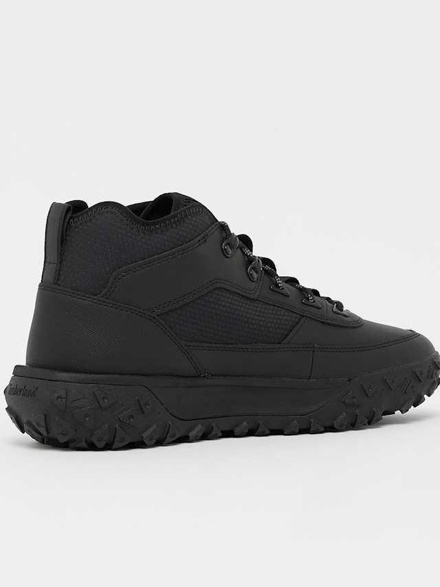 Timberland, Motion 6 Mid Helcor black, black, Image 3 of 7