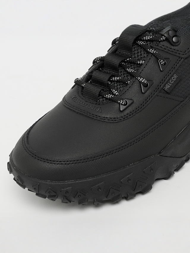 Timberland, Motion 6 Mid Helcor black, black, Image 6 of 7