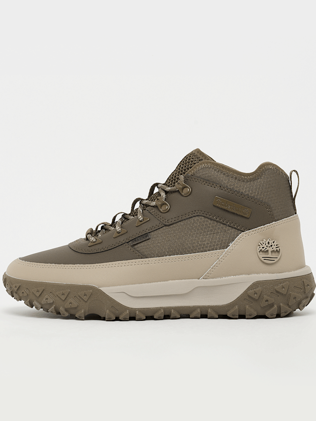 Timberland, Motion 6 Mid Helcor, groen, Afbeelding 1 van 7