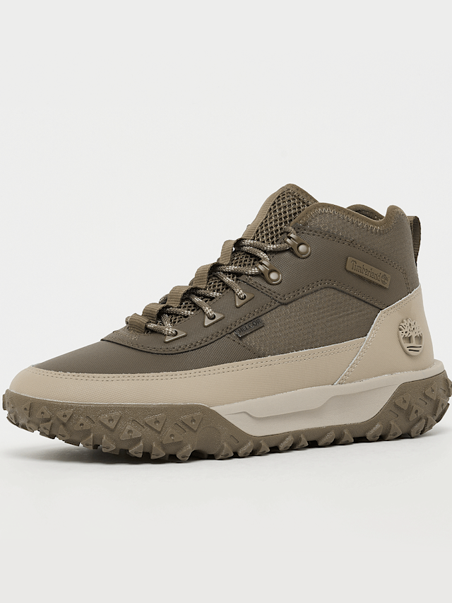 Timberland, Motion 6 Mid Helcor, groen, Afbeelding 2 van 7