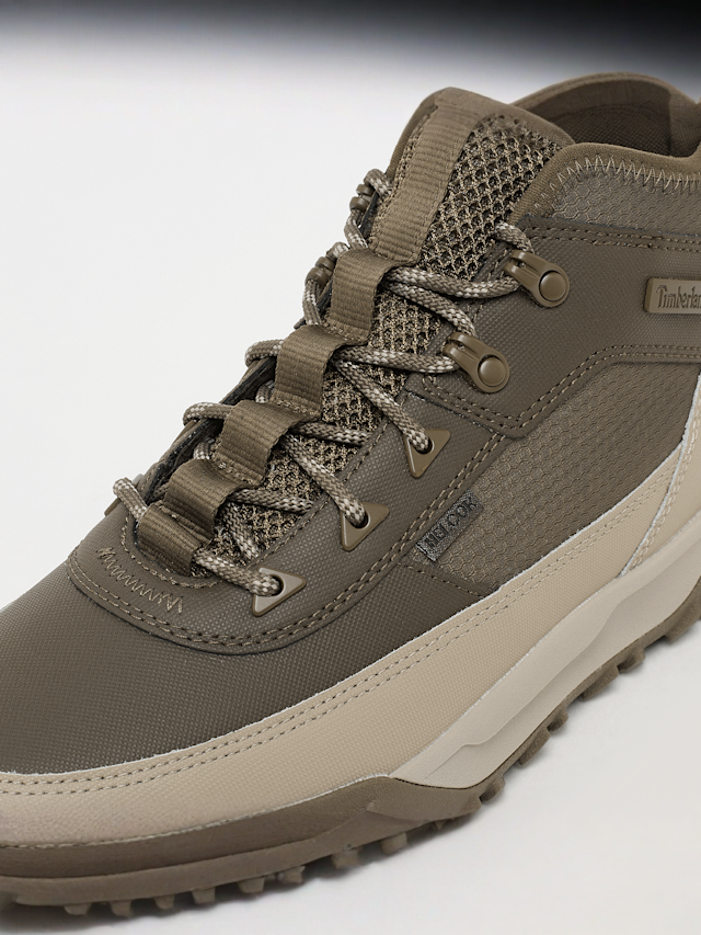 Timberland, Motion 6 Mid Helcor, groen, Afbeelding 6 van 7