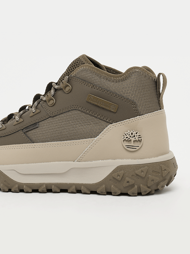 Timberland, Motion 6 Mid Helcor, groen, Afbeelding 7 van 7