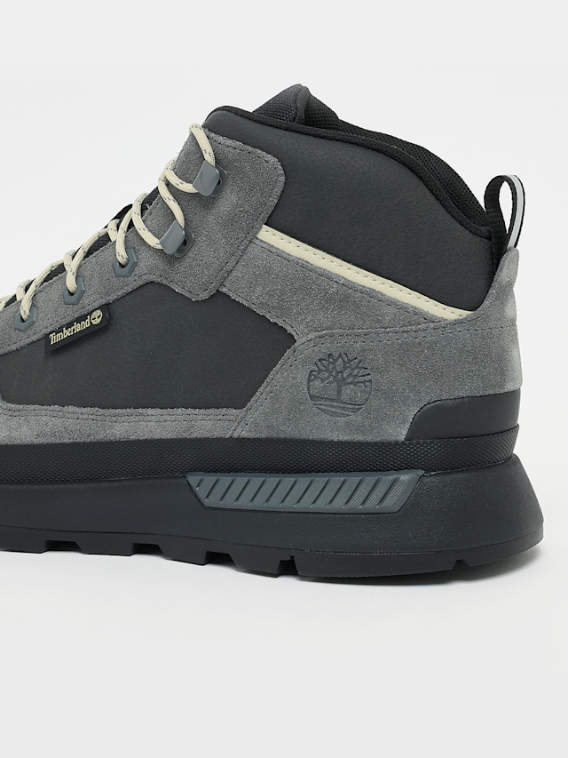Timberland, Field Trekker Mid, grey, Image 7 of 7