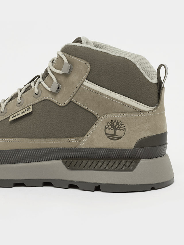Timberland, Field Trekker Mid, brown, Image 7 of 7