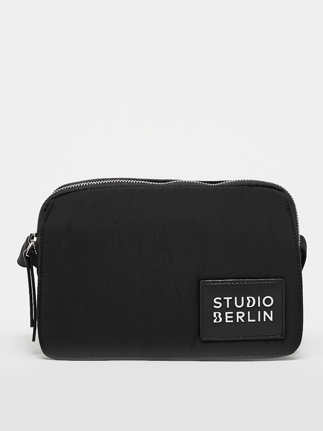 Studio Berlin, Mini Bag Everyday Essential Bag Dahlem, black, Image 1 of 7