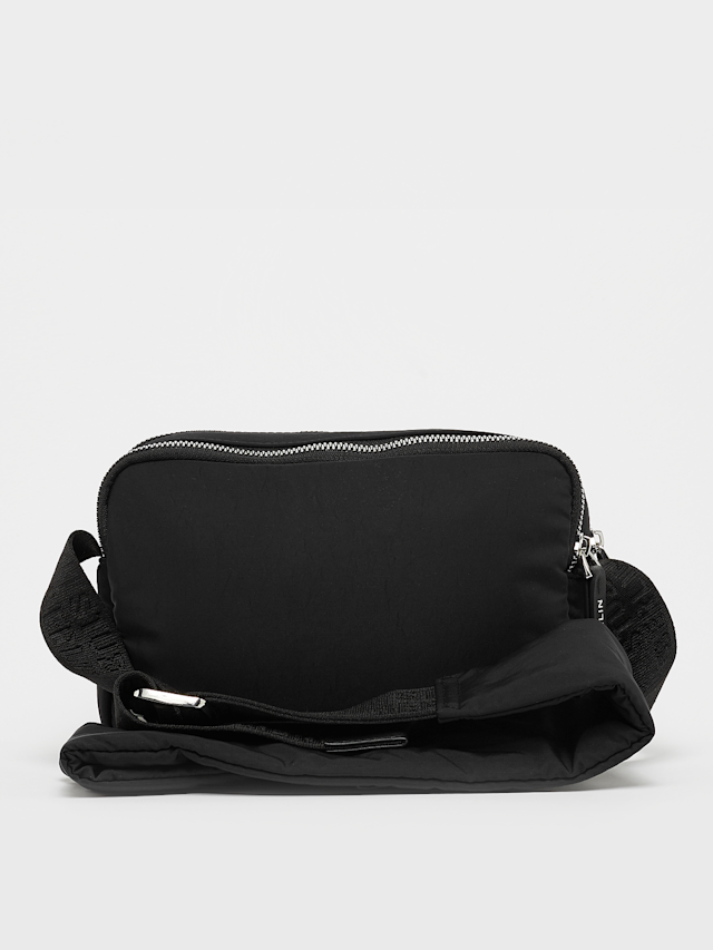 Studio Berlin, Mini Bag Everyday Essential Bag Dahlem, czarny, Obraz 3 z 7