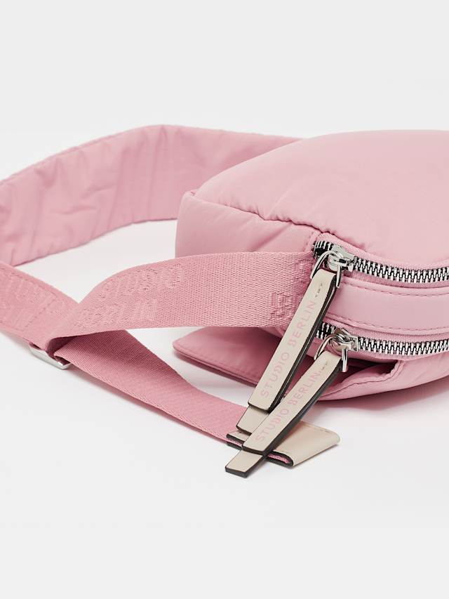 Studio Berlin, Mini Bag Everyday Essential Bag Dahlem, lichtroze, Afbeelding 4 van 7