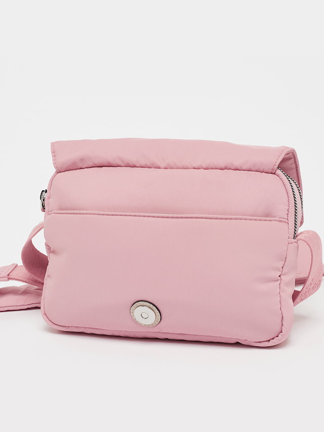 Studio Berlin, Mini Bag Everyday Essential Bag Dahlem, lichtroze, Afbeelding 6 van 7