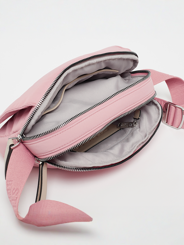 Studio Berlin, Mini Bag Everyday Essential Bag Dahlem, lichtroze, Afbeelding 7 van 7