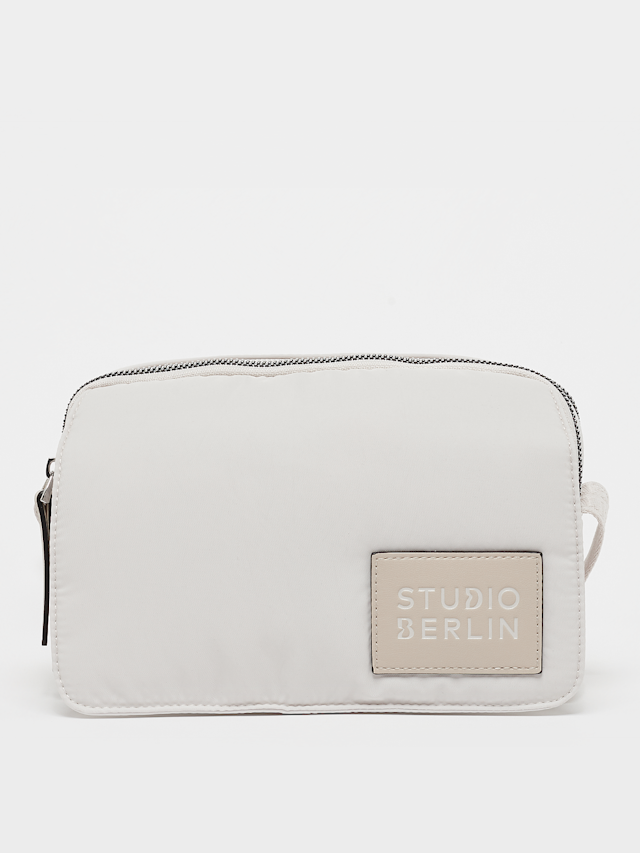 Studio Berlin, Mini Bag Everyday Essential Bag Dahlem, grijs, Afbeelding 1 van 7