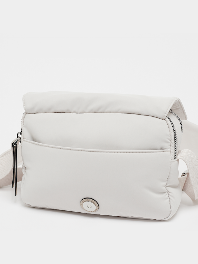 Studio Berlin, Mini Bag Everyday Essential Bag Dahlem, grey, Image 6 of 7
