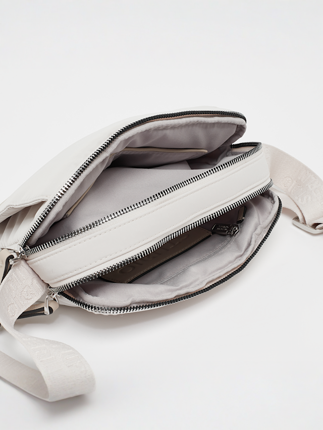 Studio Berlin, Mini Bag Everyday Essential Bag Dahlem, grey, Image 7 of 7