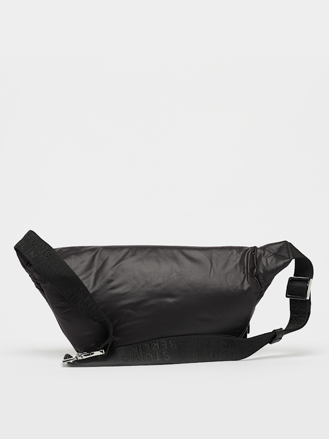 Studio Berlin, Mini Bag Everyday Essential Bag Spandau, black, Image 3 of 6