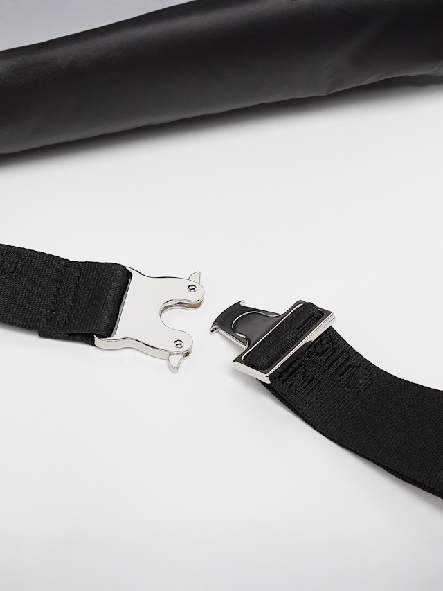 Studio Berlin, Mini Bag Everyday Essential Bag Spandau, czarny, Obraz 6 z 6