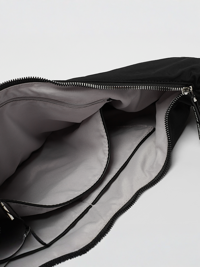 Studio Berlin, City Bag Everyday Essential Bag Moabit, black, Image 5 of 5