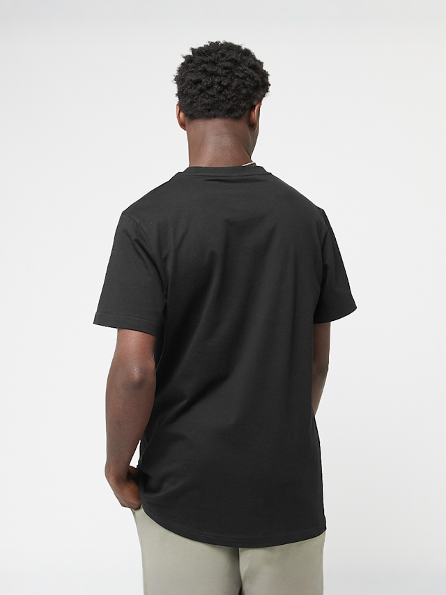 Mister Tee, Faith Meets Strength Tee, black, Image 2 of 4