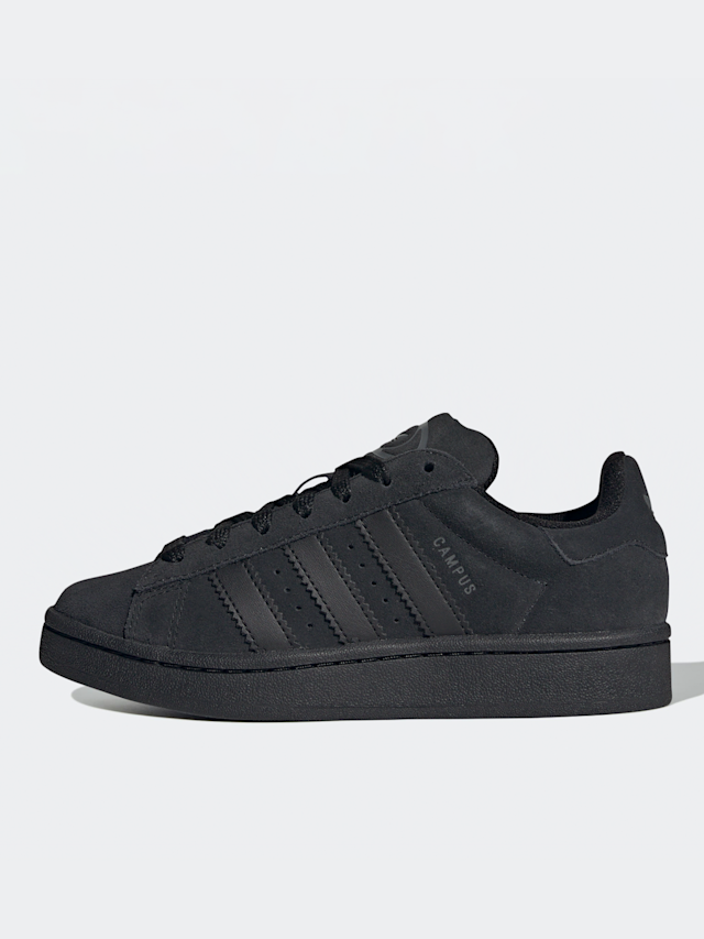 adidas Originals, Campus 00s (GS), black, Image 1 of 8