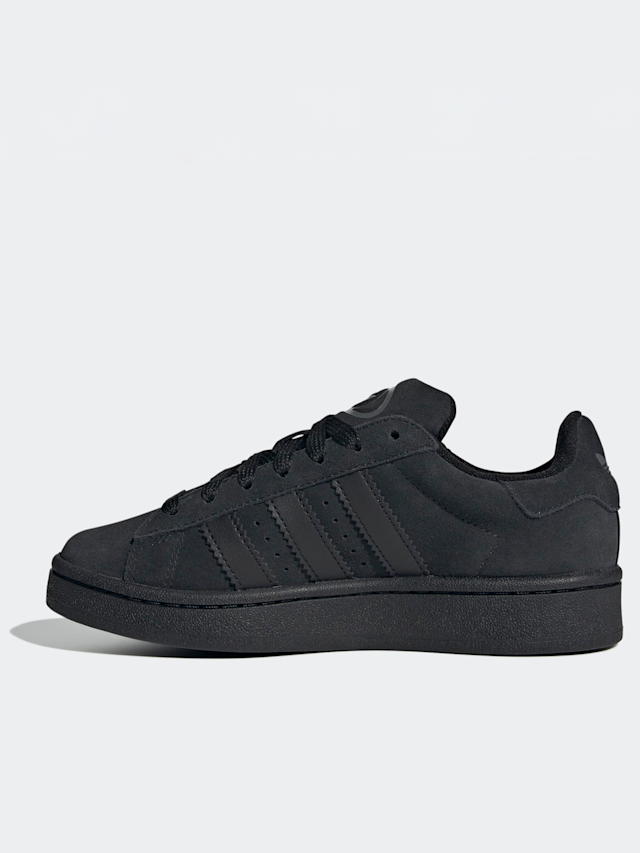 adidas Originals, Campus 00s (GS), black, Image 2 of 8