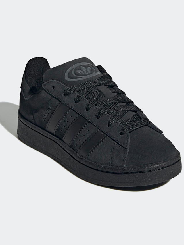 adidas Originals, Campus 00s (GS), black, Image 3 of 8