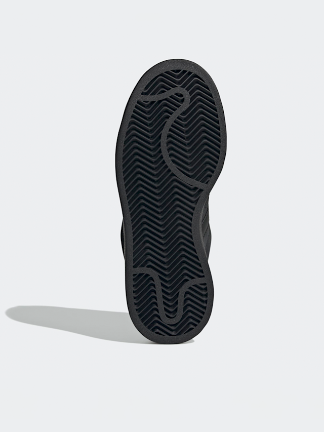 adidas Originals, Campus 00s (GS), black, Image 5 of 8