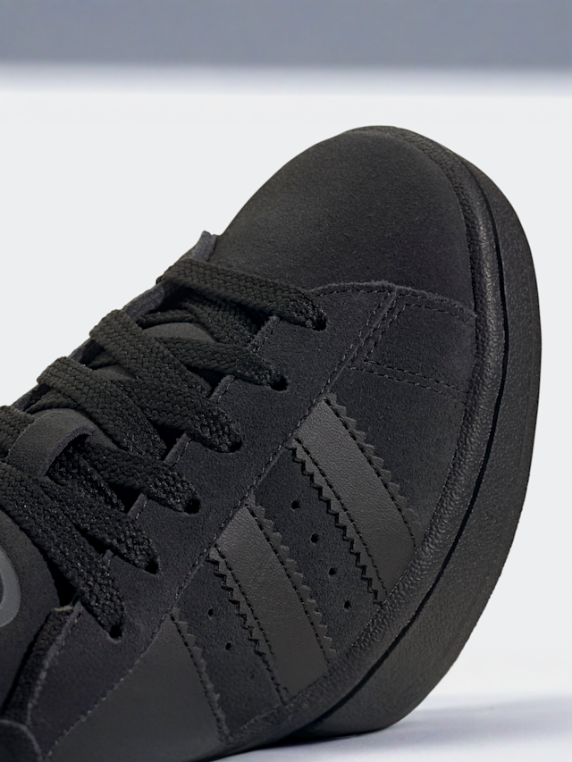 adidas Originals, Campus 00s (GS), black, Image 7 of 8