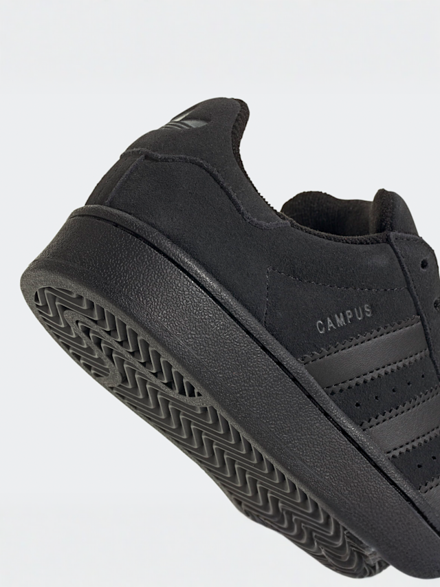 adidas Originals, Campus 00s (GS), black, Image 8 of 8