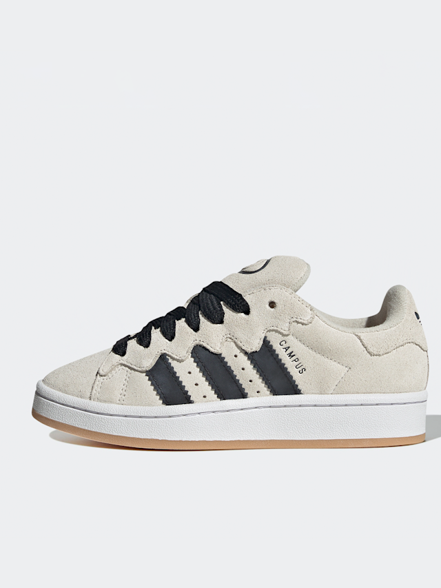 adidas Originals, Campus 00s (GS), beż, Obraz 1 z 8